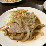 Sumibi Yaki Restaurant Buru - 