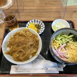 Soba Dokoro Hokiya - 