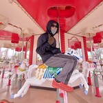 Merry-Go-Round - カルーセル　百円