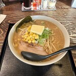 麺屋たけぞう - 