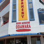 GOOD MORNING ODAWARA - 