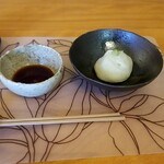 Soba Kiri Suzuki - 