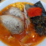 Morimoto Ramen Do Soja Ten - 