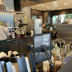 STARBUCKS COFFEE Daidoseimeibiru Miredo 2 Kaiten - 