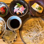 Soba Wabisuke - 