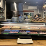 Sumibi Yakitori Ara - 