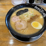 Ramen Kagetsu Arashi Tama No Saru Kaido Ten - 