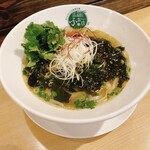 Vietnamese Pho no Mise Hirakata Ten - 