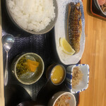 Washoku Izakaya Shun - 