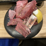 Yakiniku Taishu Sakaba Shin Nikuyakiya Toyonaka Shonai Ten - 