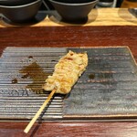 Kushiyaki no Kei - 