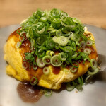 Teppan Okonomiyaki Denkousekka Higashisenda Ten - 電光石火 1,310円