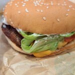 Burger King Iontown Moroyama Ten - 