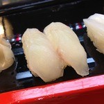 Katsura Sushi - 