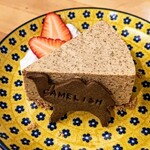 GALLERY&CAFE CAMELISH - 