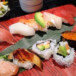 Nigiri Chojiro Takarazuka Ten - 