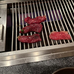 Yakiniku Ajikura - 