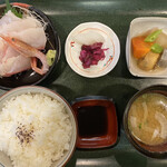 Japanese cuisine Takechi - 