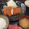 Tonkatsu Gassho - 黒豚とんかつ膳