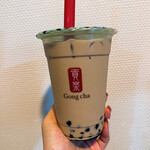 Gong cha Hankyu Sannomiya Ten - 