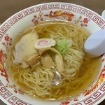 Enryu - ラーメン