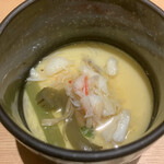 Shinagawa Sushi Matsumoto - 