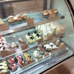 Patisserie maru's Kinshicho Ten - 