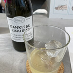 Hanshin Hyakkaten Wayoshu Wine Corner Umeda Honten - 