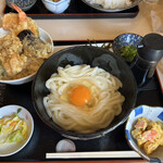 Sanuki Udon Fukuume - 