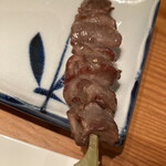 Yakitori Nihonshu Fuku no Tori Kanda Ten - 