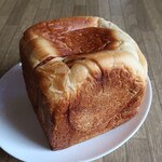 The North Bakery - 北海道大納言食パン　890円