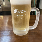 立ち飲み しろちゃん - 