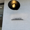 LIBERTE - 