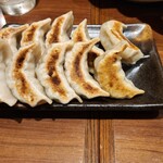 Nikujiru Gyoza no Dandadan Nerima Ten - 