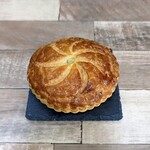 Boulangerie Patisserie La Mirabelle - ガレットデロワ