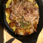 Okonomiyaki to Fugu no Mise Sho - 