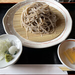 Torigoe Soba Aitaki - 