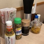 天丼・天ぷら本舗 さん天 - 