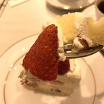 The Tea Rooms Nihonbashi Mitsukoshimise Ten - 