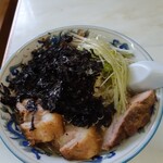 ラーメンハウス - 