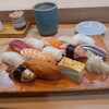 Sushi Dokoro Takumi - 