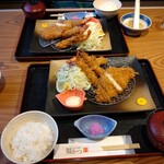 Fuku Katsu - 