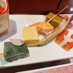 Kyokaiseki Minokichi Sogo Yokohama Ten - 