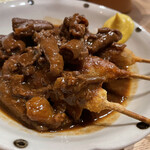 Sumibi Yakitori Hatoya - 