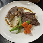 Bistro Yonekura - 