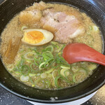 Kyoto Ramen Kenkyusho - 