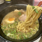 Kyoto Ramen Kenkyusho - 