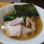 gonzy noodle(仮) - 