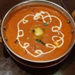 Honkaku Indian Curry Kari Kobo - 