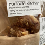 FunTable Kitchen - 